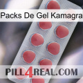 Kamagra Gel Packs 18